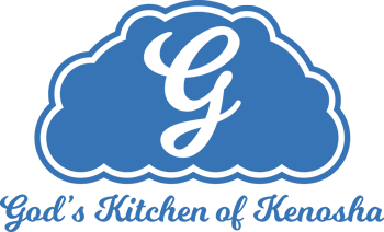 God S Kitchen Blue NEW 350 